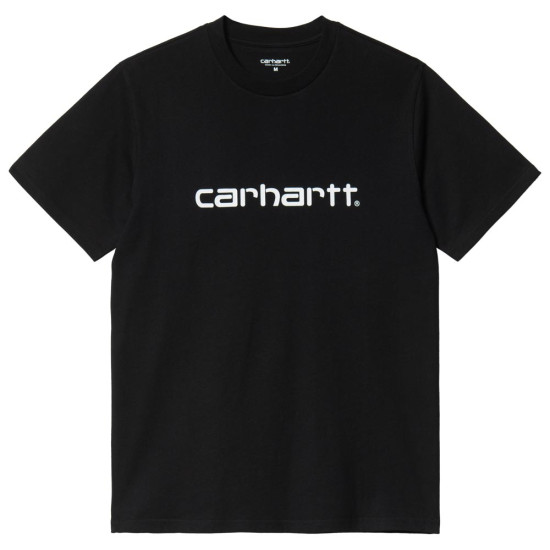 Carhartt WIP Ανδρική κοντομάνικη μπλούζα
